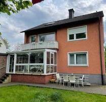 Vermittelt...Großes Haus in Borgholzhausen !