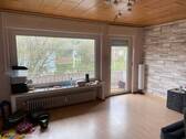 Zimmer mit Balkon - 