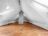 Dachgeschoss - 