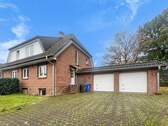Ihr neues Zuhause! - 6 Zimmer Einfamilienhaus zur Miete in Bad Bramstedt