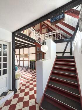 Bild 3 - 4 Zimmer Einfamilienhaus in Lüneburg