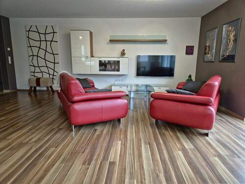 Wohnen - 4 Zimmer Etagenwohnung zum Kaufen in Altdorf