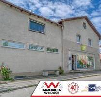 Flexibel nutzbare Gewerbefläche - Ihr Standort für neue Geschäftsideen! - Glonn