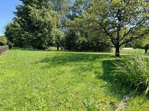 ruhige und naturnahe Umgebung - Grundstück in Freudenberg