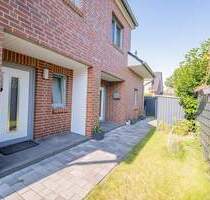 Geräumige Doppelhaushälfte mit 4 Zimmern in ruhiger Lage - Himmelpforten