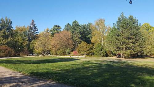 Skulpturenpark an der Neuen Welt - 