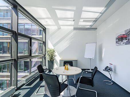 Bild 3 - Büro in Frankfurt am Main