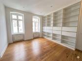 1 (Visualisierung) - Traumhaft sanierte Wohnung mit Balkon in bester Lage von Berlin-Mitte