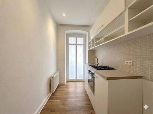 2 (Visualisierung) - 2 Zimmer Etagenwohnung zum Kaufen in Berlin