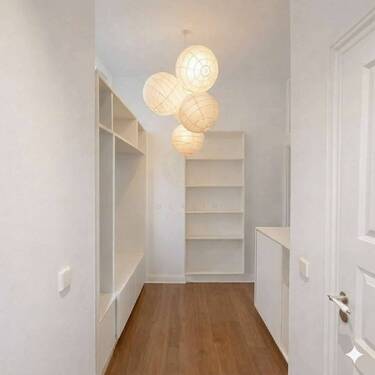 3 (Visualisierung) - 2 Zimmer Etagenwohnung in Berlin