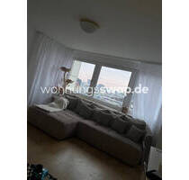 Wohnungsswap - Kurfürstenstraße - Berlin Schöneberg