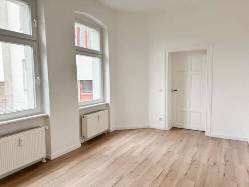 Bild 2 - 2 Zimmer Etagenwohnung zur Miete in Brandenburg an der Havel