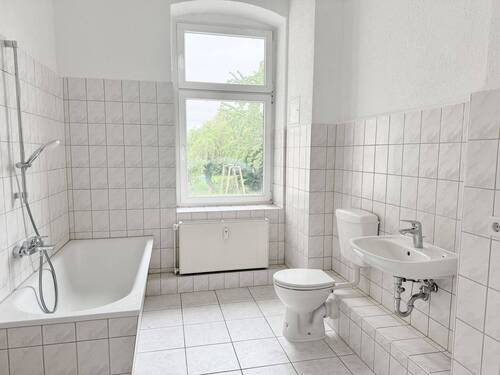 Bild 4 - Etagenwohnung mit 64,00 m&sup2; in Brandenburg an der Havel zur Miete