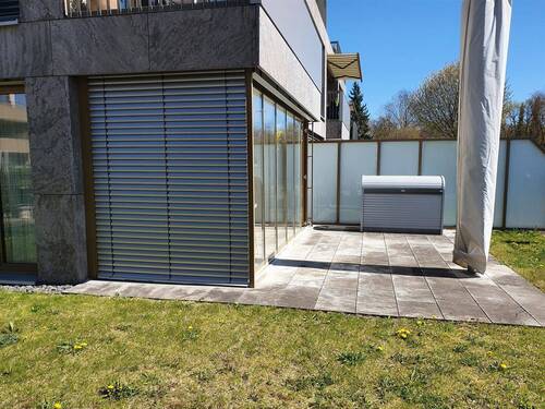 Bild 4 - Etagenwohnung mit 96,00 m&sup2; in Bad Mergentheim zur Miete