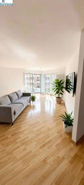 Wohnzimmer - 