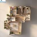Grundriss - (KI generiert) - 