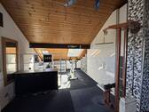 Wohnung Arbeitszimmer - 