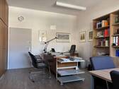 Gewerbeeinheit - Einzelbüro mit sep. Zugang - 