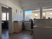 Gewerbeeinheit - Empfangszimmer - 