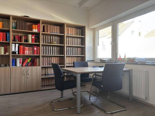 Gewerbeeinheit - Einzelbüro - 