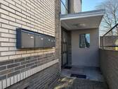 Eingangsbereich - 
