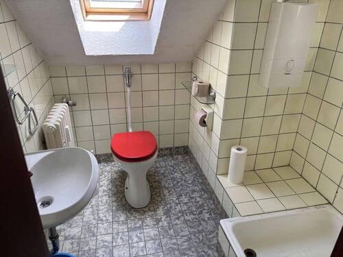 Badezimmer - 