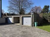Garagen - Mehrfamilienhaus, Wohnhaus mit 227,00 m&sup2; in Grefrath zum Kaufen