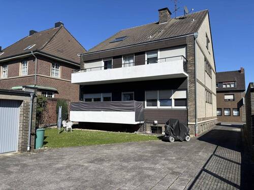 Rückansicht - 