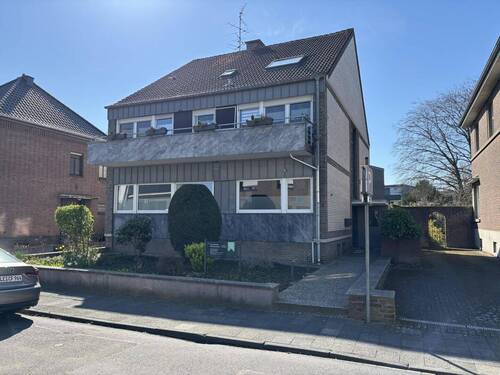 Frontansicht - 