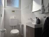 Gewerbeeinheit - WC - 