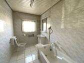 Bad 2 im Erdgeschoss - 
