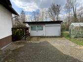 Werkstatt - Einfamilienhaus mit 190,00 m&sup2; in Leun zum Kaufen
