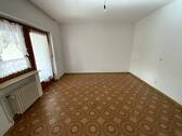 Zimmer im Erdgeschoss - 