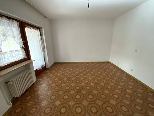 Zimmer im Erdgeschoss - 