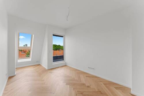 Schlafzimmer 1 - 