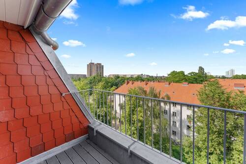 Terrasse 2 - 