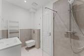 Badezimmer 1 - 