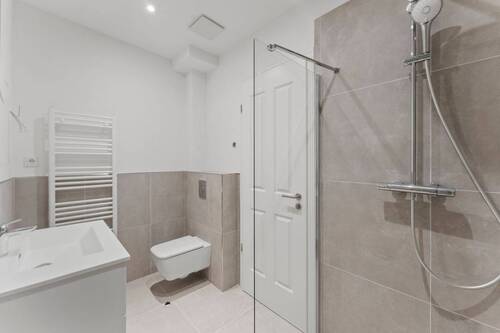 Badezimmer 1 - 