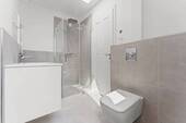 Badezimmer 2 - 