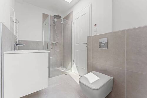 Badezimmer 2 - 