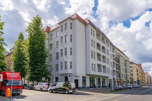 Außenansicht - 