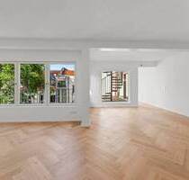 Fantastisches Penthouse mit Dachterrasse und Blick über Berlin