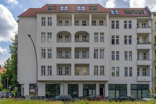 Außenansicht - 