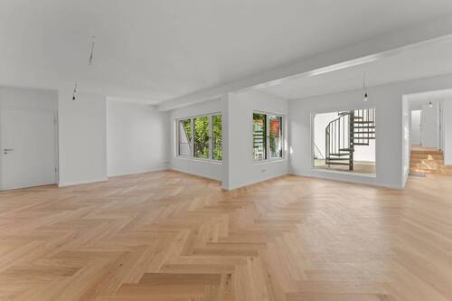 Wohnzimmer - 