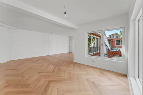 Wohnzimmer - 
