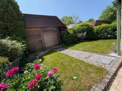 Garten - 