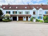 Reihenhaus in Pöring - 5 Zimmer Reihenmittelhaus zum Kaufen in Zorneding / Pöring