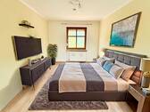 Schlafzimmer Wohnbeispiel - 