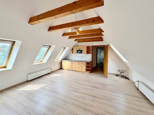 Studio mit Kitchenette - 
