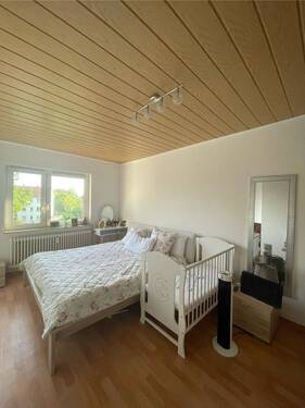 Schlafzimmer - 
